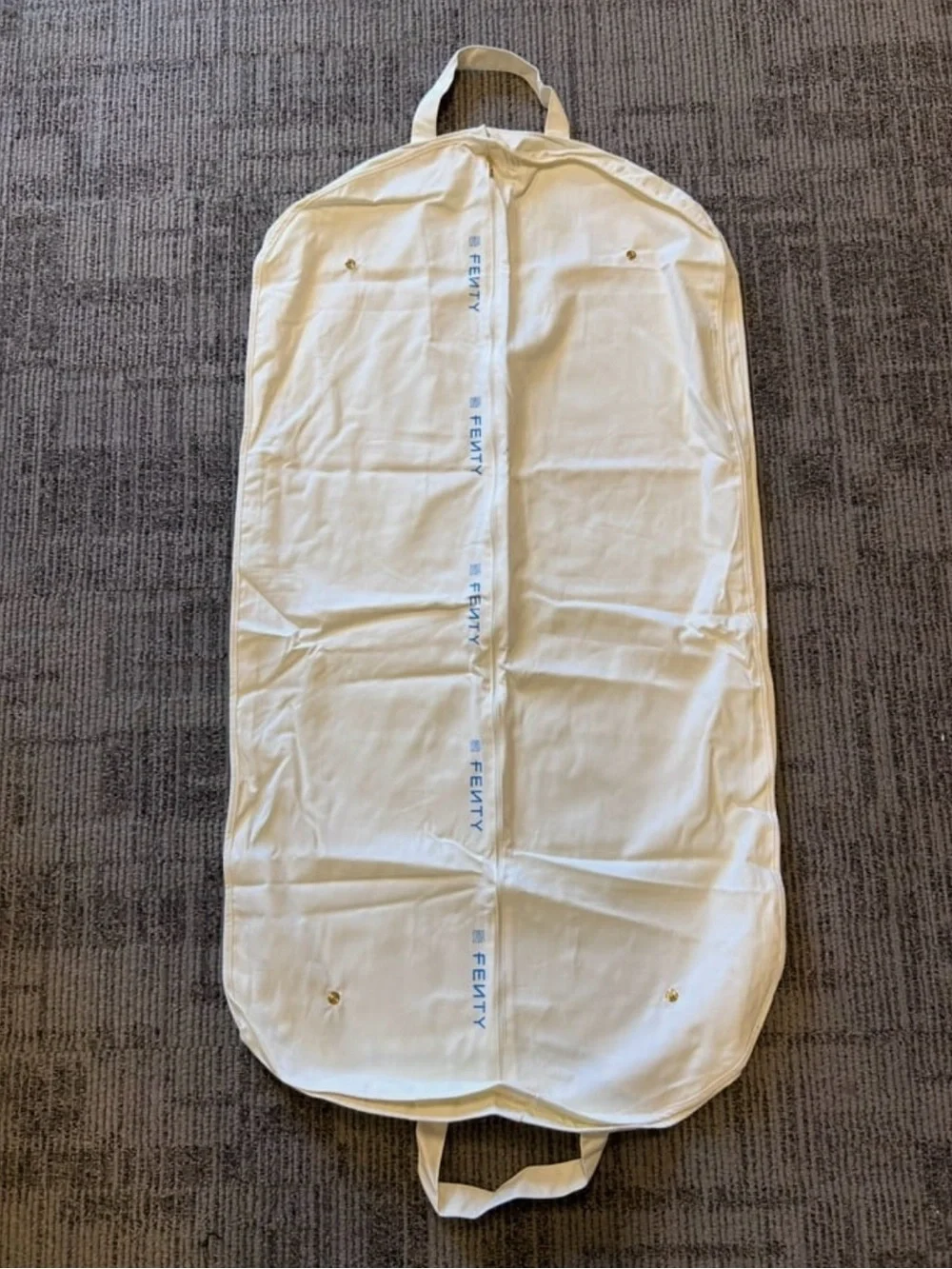 Fenty • Garment Bag